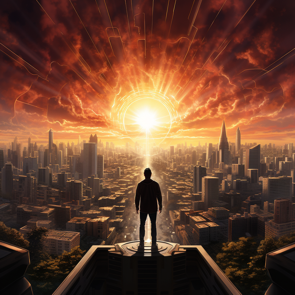 Vision Image